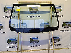 MG Maxus T60 лобове скло триплекс від українського виробника