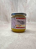 Ананасовий джем з апельсином та імбиром без цукру YAGODAR, Ягодар 210 г, фото 3