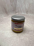 Ананасовий джем з апельсином та імбиром без цукру YAGODAR, Ягодар 210 г, фото 7