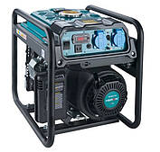Нові, побутові генератори