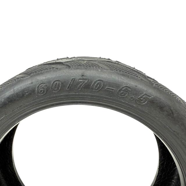 Шина 60/70-6.5" на електросамокат безкамерна