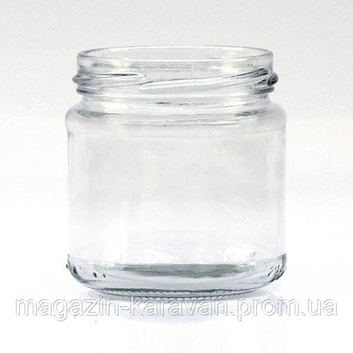 Банка 200 мл ТО 66 Ікра 24 шт/уп