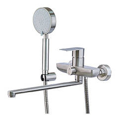 Змішувачі для ванни