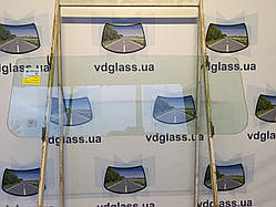 Mitsubishi Type 73 лобове скло триплекс від українського виробника