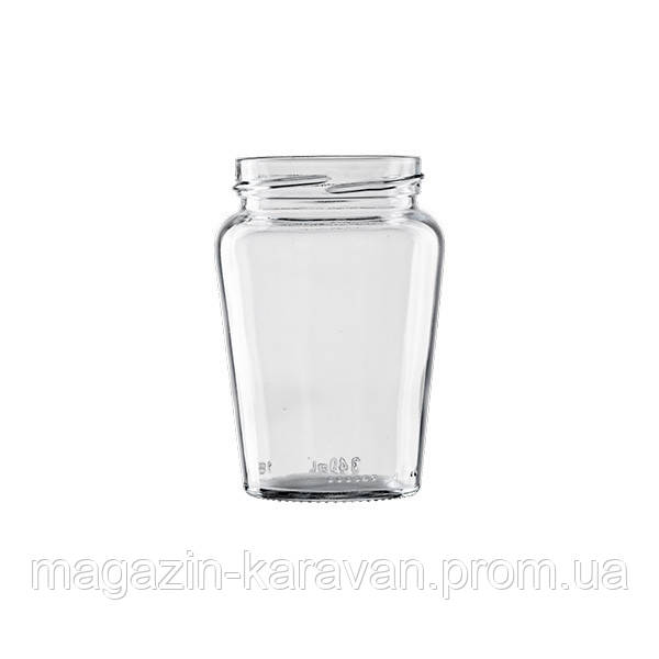 Банка 340 мл ТО 66 Vaso Low 15 шт