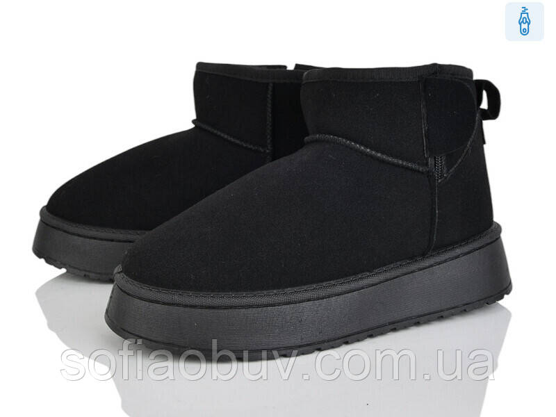 Жіночі угги Lion, фото 1