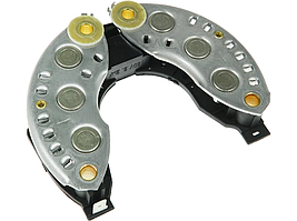 Діодний міст генератора Renault Master, R21, Trafic, Peugeot 505