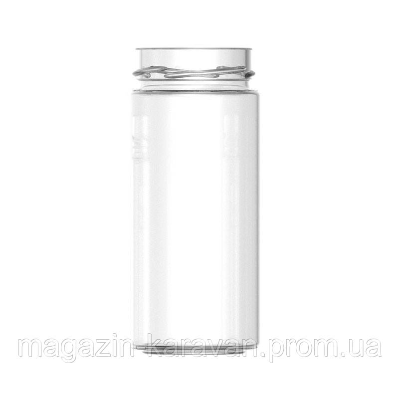 Банка 340 мл ТО 66 Vaso Low 24 шт