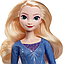 Лялька Ельза базова Холодне серце 2 Mattel Elsa JBG53, фото 5