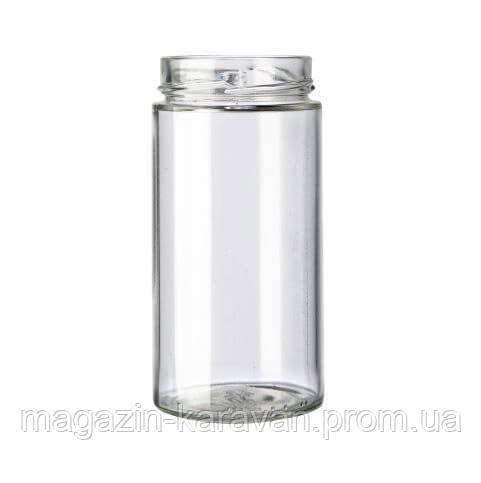 Банка 500 мл ТО 70 deep 18 шт/уп