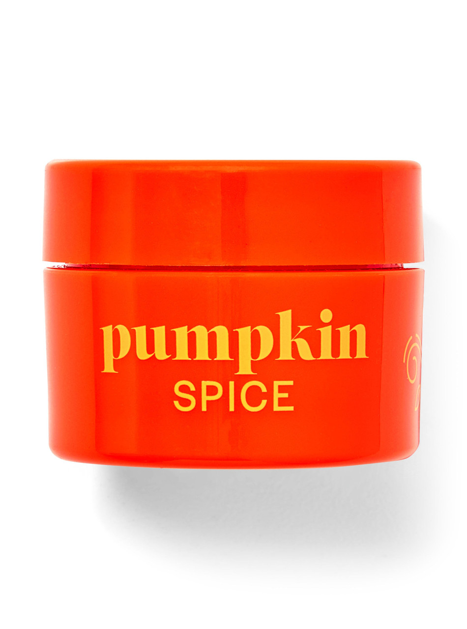 Скраб для губ Bath & Body Works — Pumpkin Spice / 15 г, фото 1