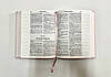 Біблія біла з широкими полями для запису, сучасний переклад Р. Турконяка, фото 7
