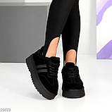 Женские низки угги, женские угги автоледи, коричневые угги женские, женские шоколадные угги, угги кроссовки, фото 10