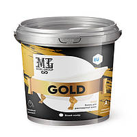 Емаль для ванн біла Gold 1 кг