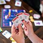 Настільна гра Фанко П'ять ночей у Фредді: Ніч жахів! Funko Games Five Nights at Freddy's Night of Frights!, фото 5