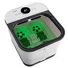 Гідромасажер для ніг Adler AD 2184 — 500 Вт, підігрів, роликовий масаж, таймер, фото 5