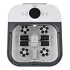 Гідромасажер для ніг Adler AD 2184 — 500 Вт, підігрів, роликовий масаж, таймер, фото 2