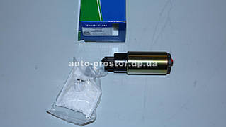 Бензонасос електричний Ланос/Сенс/2110 (вставка+сітка Ланос) SHINKUM 580453453/KS02B/SK070