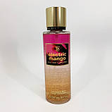 Парфумований спрей для тіла Victoria Secret Electric Mango 250 мл, original, фото 3