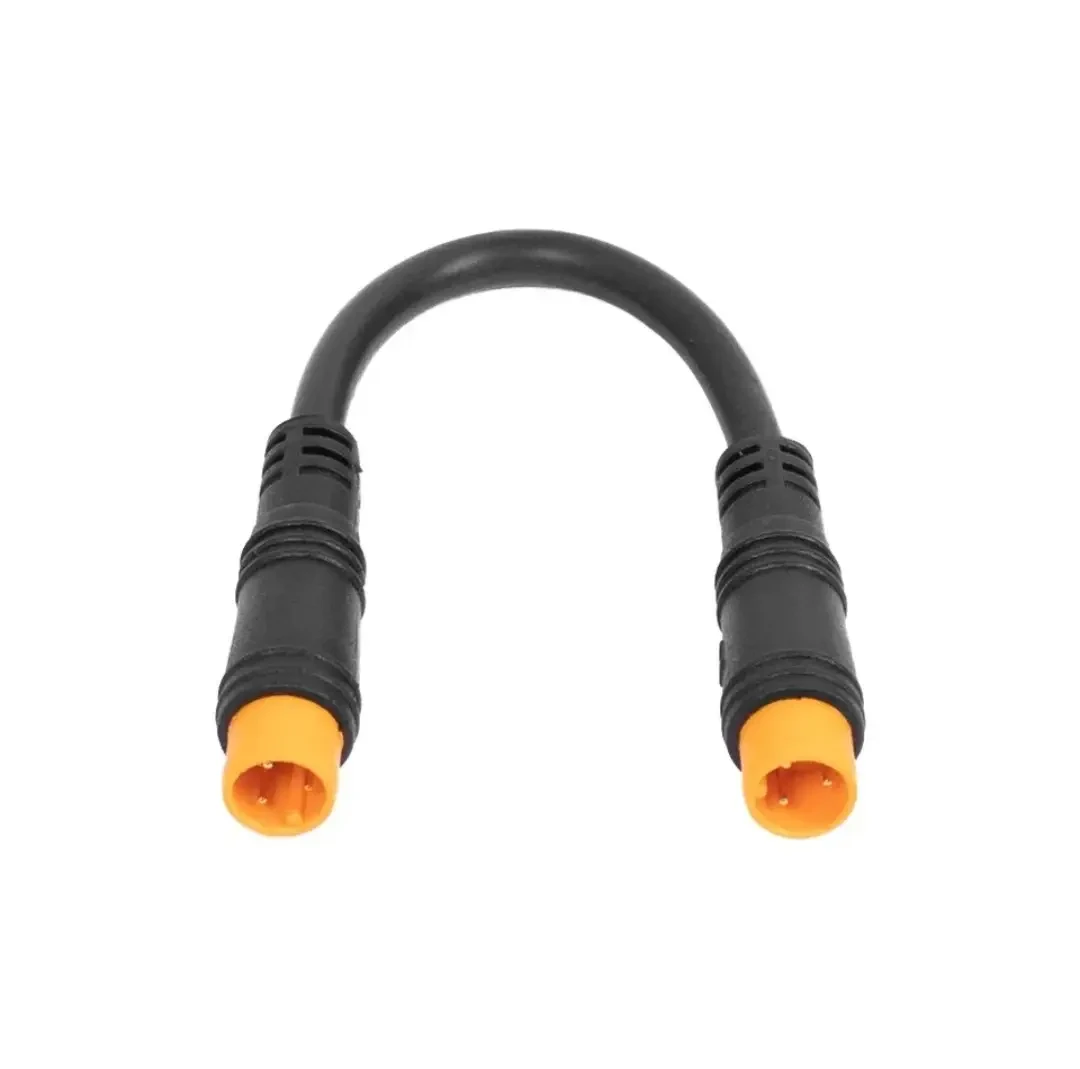 Перехідник 3pin для ручки газу Bafang Тато+Тато