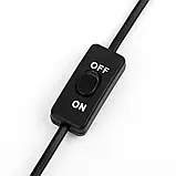 Електричний занурювальний насос для соляри, 12V, 12 л/хв, з крокодилами, Fuel Diesel Pump, фото 5