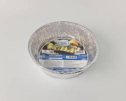 Комплекти алюмінієвих контейнерів