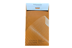 Хірургічна сітка для грижі 6х11 см Polymesh Polypropylene