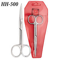 Ножиці манікюрні подовжені (13 см) HH-500