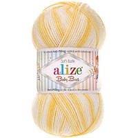 Бебі Бест Батік 6661