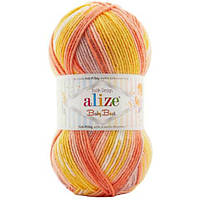 Бебі Бест Батік 7721