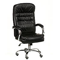 Офісне крісло Special4You Benamar black E7078