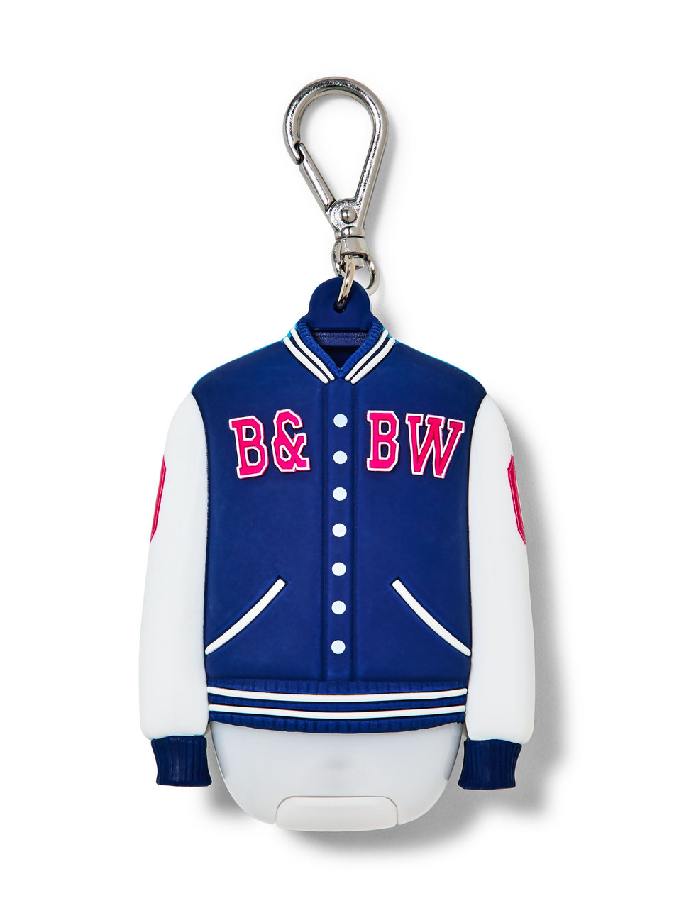Тримач для антисептика Bath & Body Works — Varsity Jacket, фото 1