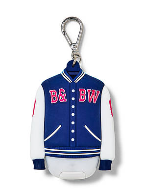 Тримач для антисептика Bath & Body Works — Varsity Jacket