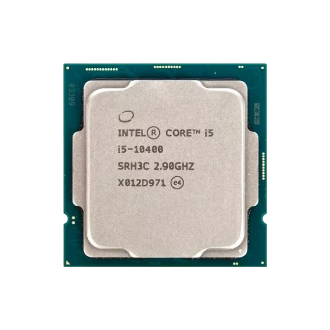 Процесор Intel Core i5 10400 LGA 1200 (BX8070110400) Б/В