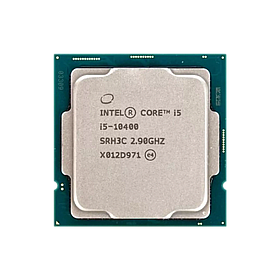 Процесор Intel Core i5 10400 LGA 1200 (BX8070110400) Б/В