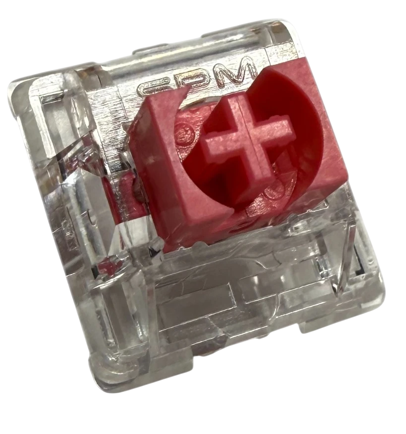 Перемикач SPM Lychee Silent (Комплект 70шт)