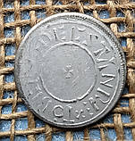 Реплiка - Йорвик Пеннi. Велика Британiя, фото 2