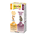 Набір паст GimCat KOMBI-PACK Multi-Vitamin + Malt-Soft Extra 2х20г, фото 2