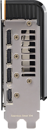 Вiдеокарта AMD Radeon RX 9070 16GB Asus OC PRIME EVO (90YV0MQ0-M0NA00), фото 2