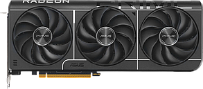 Вiдеокарта AMD Radeon RX 9070 16GB Asus OC PRIME EVO (90YV0MQ0-M0NA00), фото 3