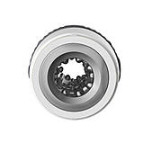 Інноваційний мастурбатор з 12 інтенсивними режимами вібрації Erospace Men’s Play Vibrating Male Masturbator B3 🔥, фото 4