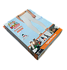 Дитячі термокальсони чорні Namaldi THERMAL зимові, виробництво Туреччина, фото 3