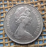 10 нових пенсiв 1969 року. Велика Британiя, фото 2