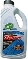 Шампунь для авто ZIP WAX Turtle Wax, 1л.