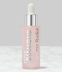 Масла для обличчя