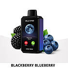 Hello Synix 30000. Ожина Чорниця (Blackberry Blueberry)