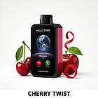 Hello Synix 30000. Вишня (Cherry Twist)