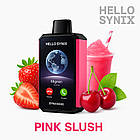 Hello Synix 30000. Рожевий Лимонад (Pink Slush)