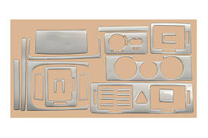 Skoda Fabia 2000-2007 гг.