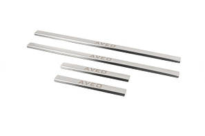 Chevrolet Aveo T250 2005-2011 гг.